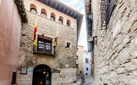 Hotel Albarracin